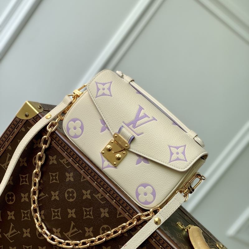 LV Satchel bags